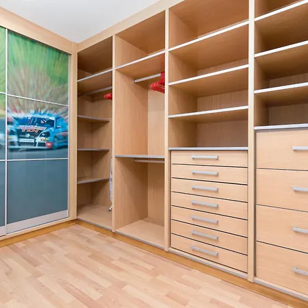 Home2book Luxury Escape, Private Pool & Bbq فيلة