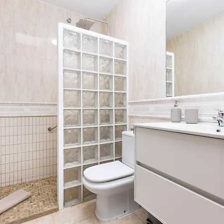 Home2book Luxury Escape, Private Pool & Bbq 빌라 앤티가