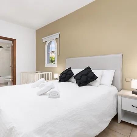 빌라 Home2book Luxury Escape, Private Pool & Bbq 앤티가