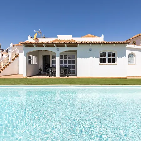 Home2book Luxury Escape, Private Pool & Bbq * Antigua (Fuerteventura)