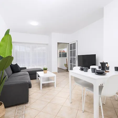 Home2book Luxury Escape, Private Pool & Bbq Antigua (Fuerteventura)