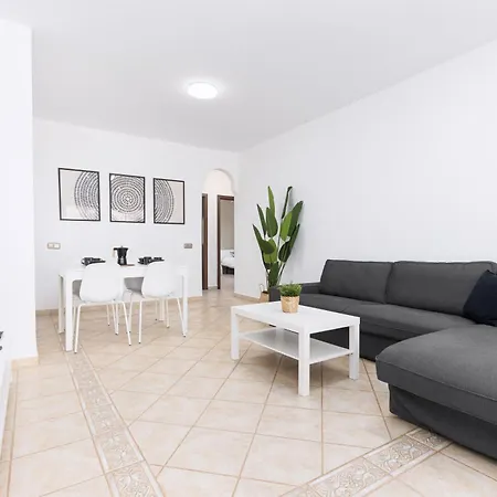 Home2book Luxury Escape, Private Pool & Bbq Antigua (Fuerteventura)