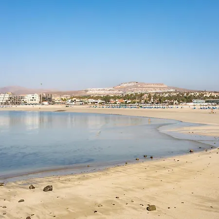 Home2book Luxury Escape, Private Pool & Bbq * Antigua (Fuerteventura)