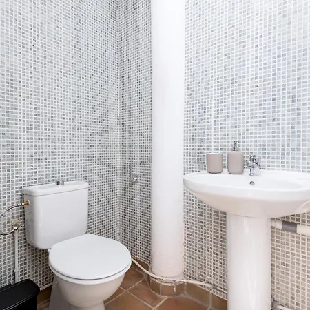 Home2book Luxury Escape, Private Pool & Bbq Villa Antigua (Fuerteventura)