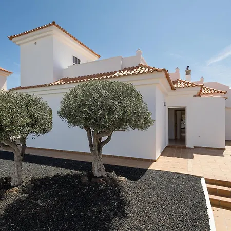 Home2book Luxury Escape, Private Pool & Bbq Villa Antigua (Fuerteventura)