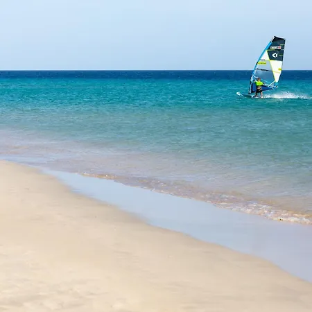 Home2book Luxury Escape, Private Pool & Bbq Villa Antigua (Fuerteventura)