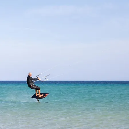 Home2book Luxury Escape, Private Pool & Bbq * Antigua (Fuerteventura)